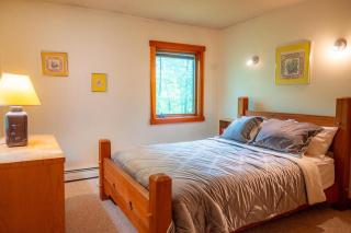 Charming Okemo Home Hot Tub Fireplace Sleeps 9 - 7