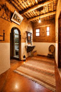 Auberge La Fibule Du Dades - 2