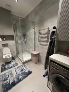 APART-HOTELS Tashkent City - 6