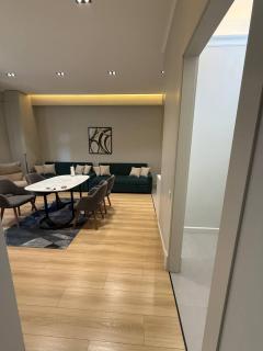 APART-HOTELS Tashkent City - 5