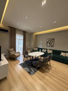 APART-HOTELS Tashkent City - 3