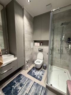 APART-HOTELS Tashkent City - 1