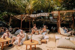 Sky Breeze - 8