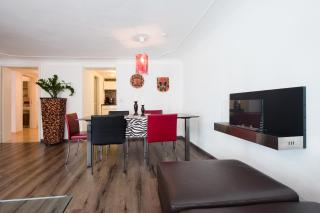 Ferienwohnung Theresa - 5