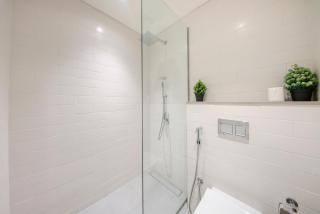 Premium Al Jada Apartment in Sharjah - Near Airport - 3