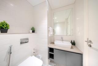 Premium Al Jada Apartment in Sharjah - Near Airport - 8