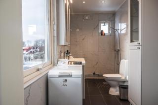 Large Family Apartment in Salängen 110 m2 - 1