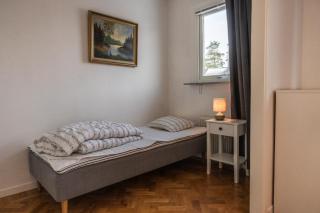 Large Family Apartment in Salängen 110 m2 - 3