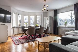 Large Family Apartment in Salängen 110 m2 - 0