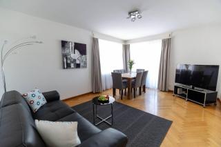 Bright 2 BR flat - Parkview 3 - 8