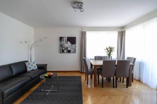 Bright 2 BR flat - Parkview 3 - 3