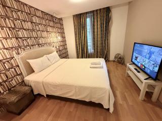 Charm and comfort in the heart of Geneva - 8