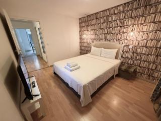 Charm and comfort in the heart of Geneva - 7
