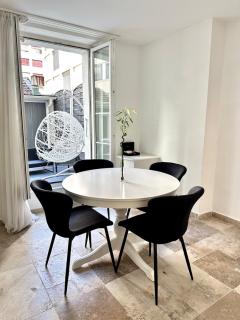 Charm and comfort in the heart of Geneva - 5