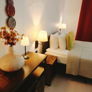 Stylish Riga Center Stay - Free Parking - Walk to Old Town - 0