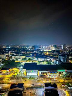 Piccadilly Greentown Ipoh by Jun - City and Mountain View - Ipoh - 7