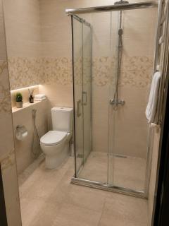 Central Park Apartment Baku - 5