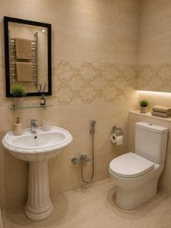 Central Park Apartment Baku - 4