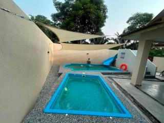 De Nyaman Homestay Private Pool Mslim Only - 1
