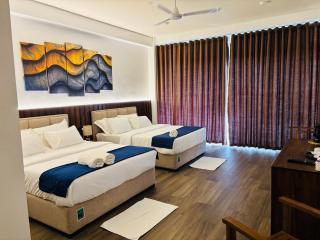 Heda Retreat - Aluthgama - 3