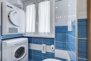 Vatican Flat- 2Bedrooms,2Ensuite Baths & Balcony - 6