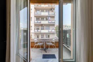 Vatican Flat- 2Bedrooms,2Ensuite Baths & Balcony - 9
