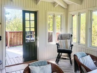 5 person holiday home in Häradsbäck - 8