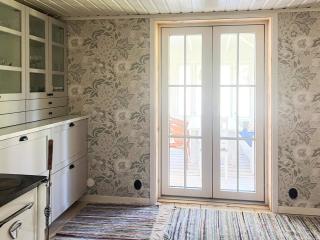 5 person holiday home in Häradsbäck - 1
