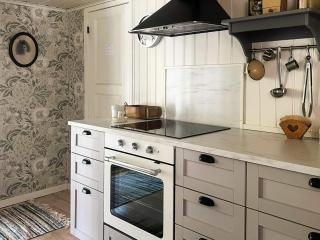 5 person holiday home in Häradsbäck - 2