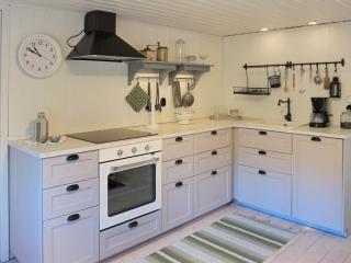 5 person holiday home in Häradsbäck - 3