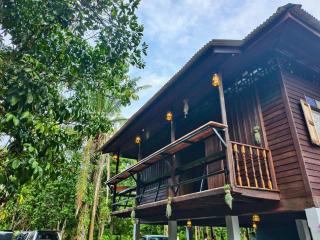 Thanomrak homestay - 1