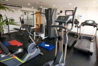 Holiday Inn Manaus by IHG - 9