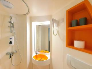 TL Hotel Budapest - 3