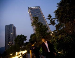 InterContinental Foshan by IHG - 9