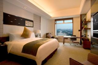 InterContinental Foshan by IHG - 6