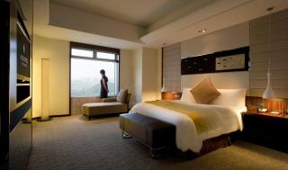 InterContinental Foshan by IHG - 3