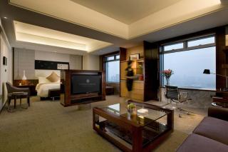 InterContinental Foshan by IHG - 1