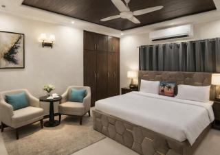 Abdullah Heights Luxury Apartments Islamabad - 5