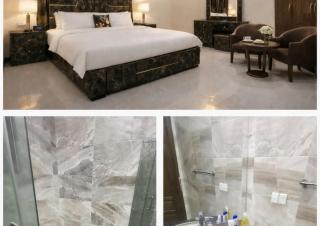 Abdullah Heights Luxury Apartments Islamabad - 6