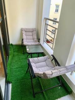 Nyali cozy Standards Studios Apartment - 7