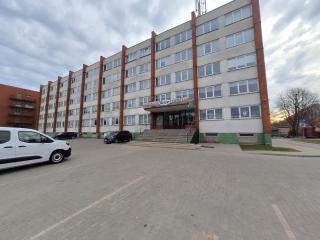 LionEstateApartments - 0