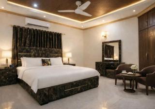 Abdullah Heights Luxury Apartments Islamabad - 0