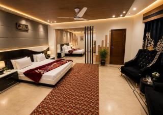 Modern Elite Stays in E-11 - Islamabad - 8