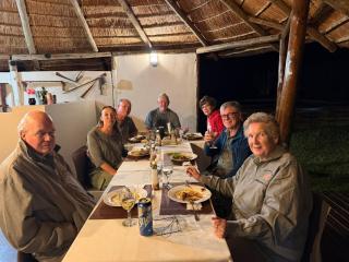 Chobe Sunset Chalets - 0
