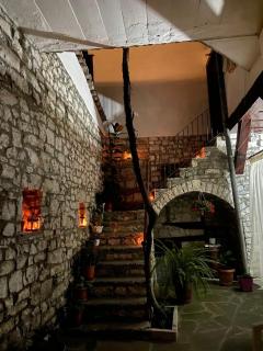Guest house Anastas - 9