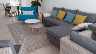 appartement moderne et calme 2 minutes a pied de la plage - 6
