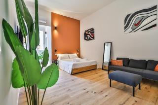 Urban Nest M - 3