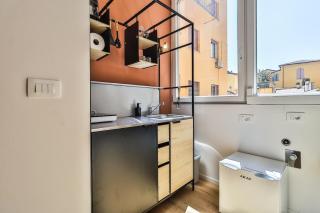 Urban Nest M - 1