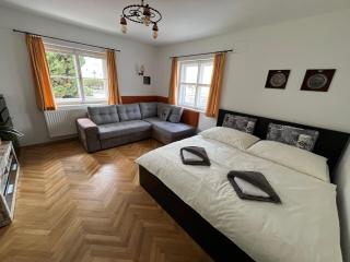 FERIENWOHNUNG KIM SCHLADMING - 4