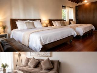 Quito Airport Suites Hotel - 8